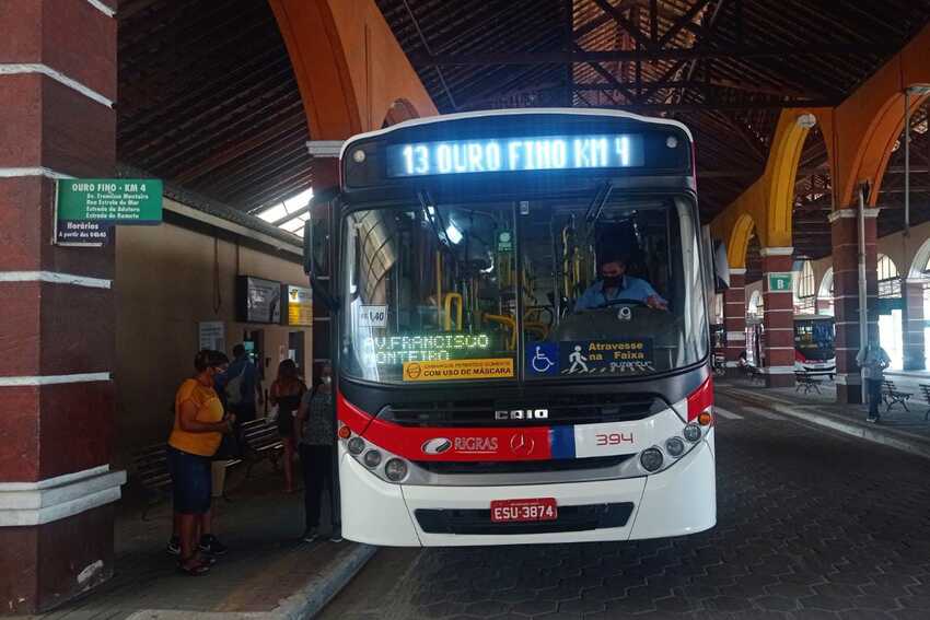 Deputados fazem audiência sobre criação do Fundo de financiamento do transporte