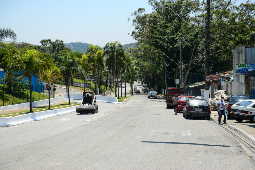 estrada galvão bueno 