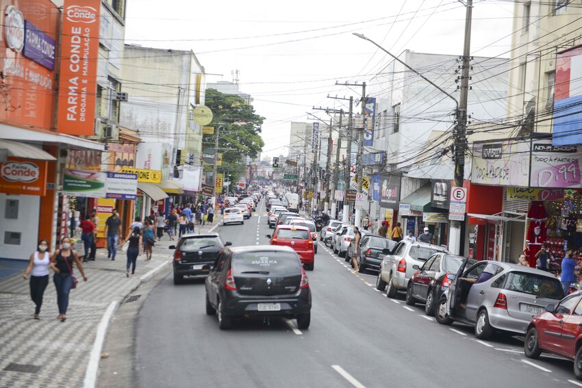 São Bernardo não terá feriado da Consciência Negra neste sábado