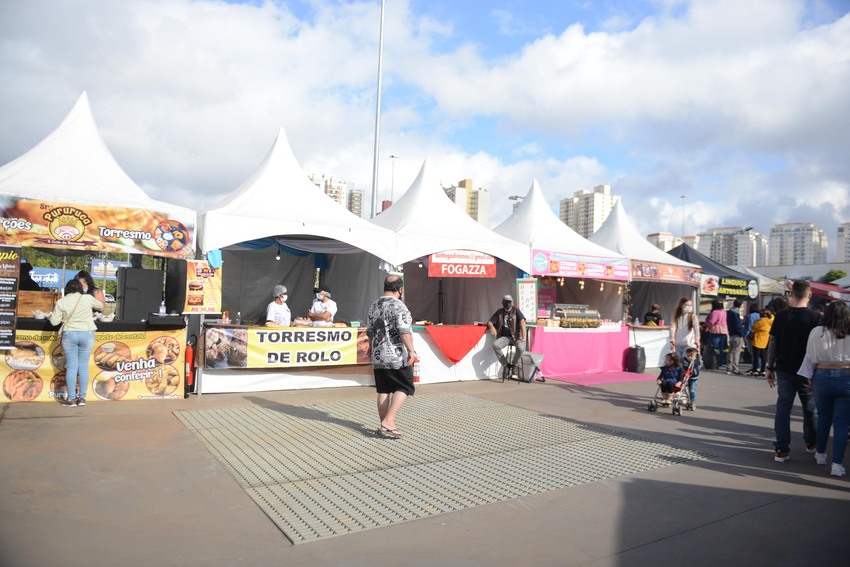 food-trucks no paço de são bernardo