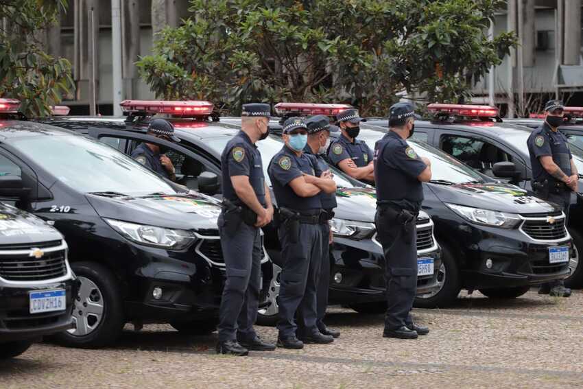 Santo André inicia Operação Natal para combate de roubo no comércio