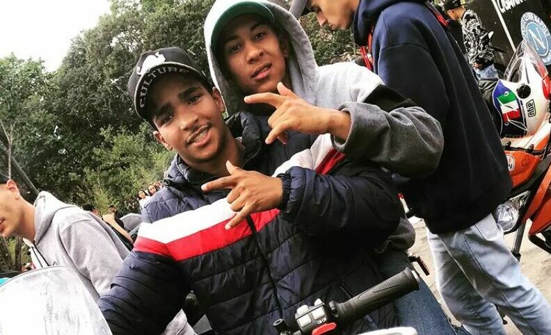 Polícia prende segundo assassino de casal em Sto.André e divulga vídeo do crime