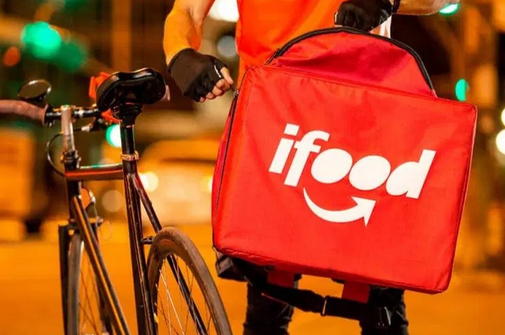 Restaurantes do iFood têm nomes alterados por mensagens de apoio a Bolsonaro