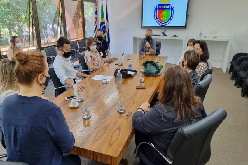 Escola Estadual Laura Lopes retorna para a municipalidade