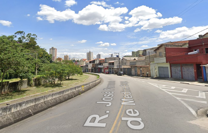 Policial militar é ferido durante assalto em Santo André