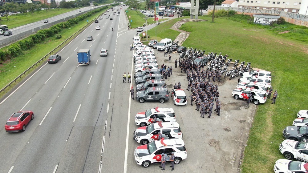 operação