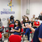 sala do empreendedor