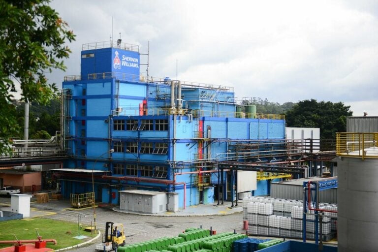 Sherwin-Williams