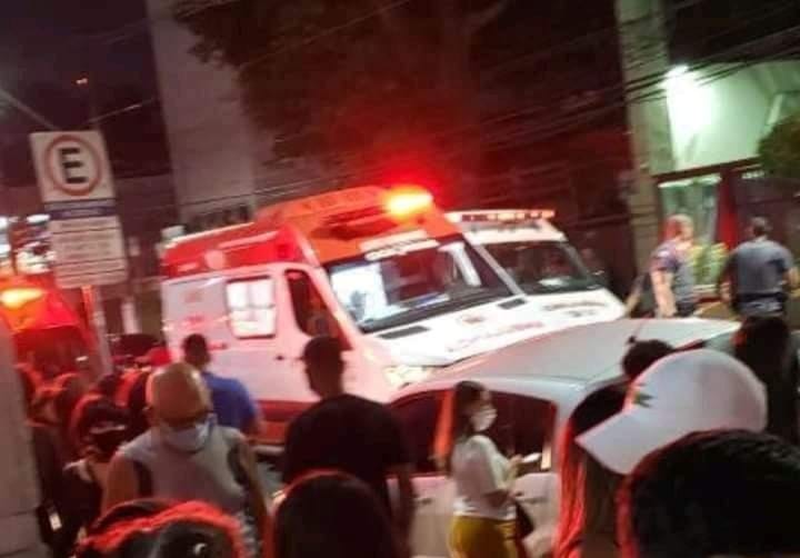 Agente de trânsito é ferido com arma em Diadema durante trabalho