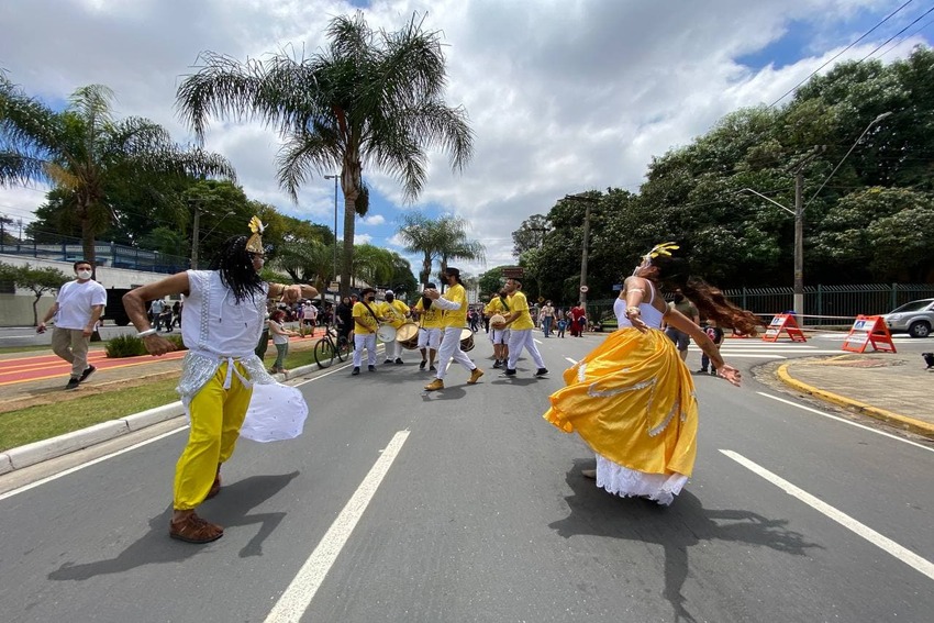 atividade cultural