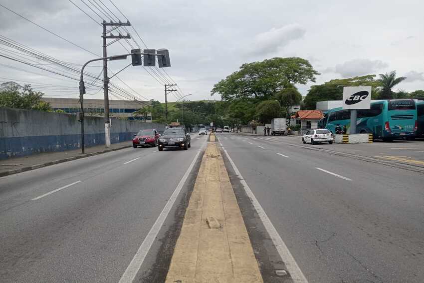 avenida humberto de campos