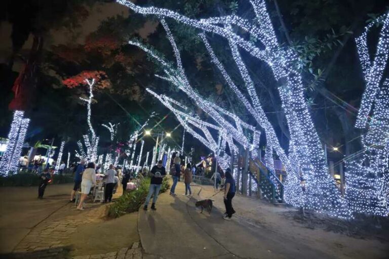 vila de natal de santo andré