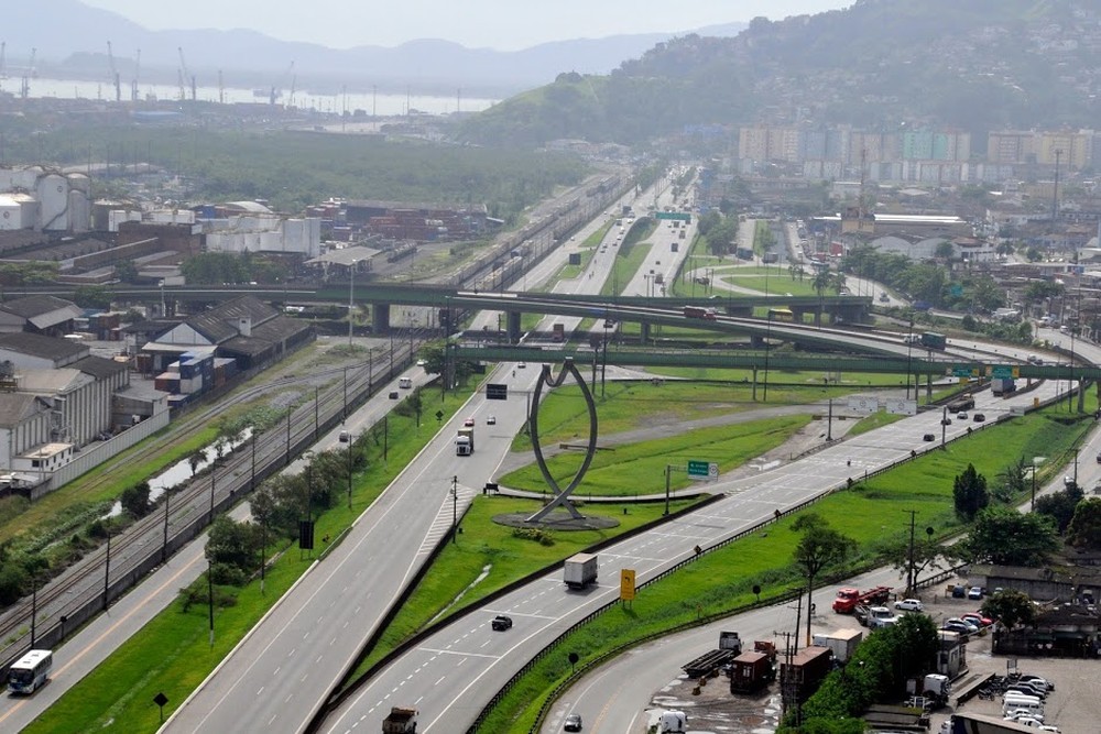 rodovia anchieta