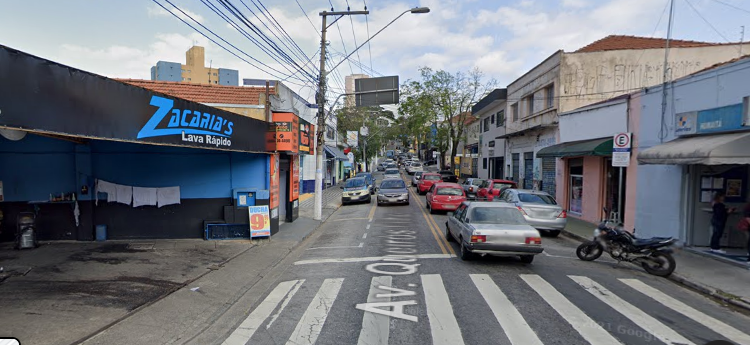 Bandido é detido em Santo André durante saidinha de fim de ano