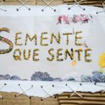 quadro semente que sente