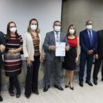 diretores da OAB