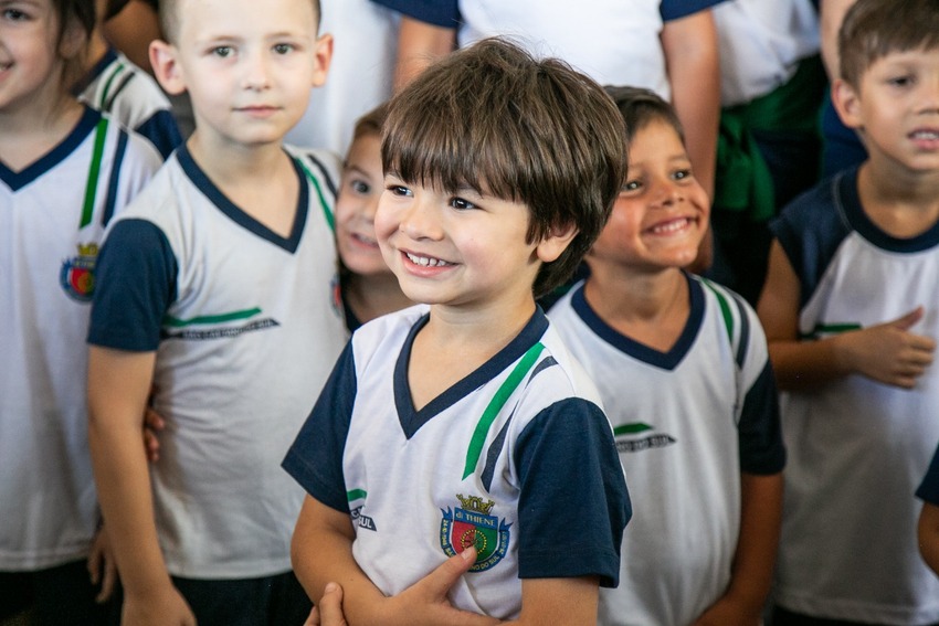 Prefeitura de São Caetano lança aplicativo para entregar uniforme escolar