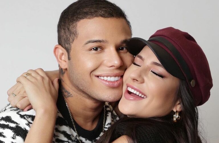 Relacionamento de Tierry e Gabi Martins chega ao fim, diz colunista