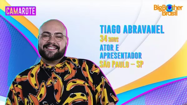 BBB Thiago Abravanel