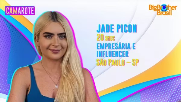 BBB Jade Picon