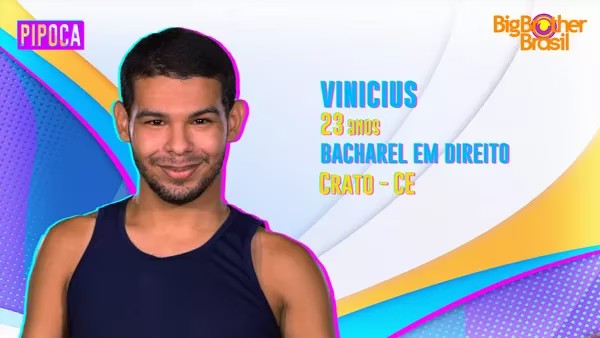 BBB Vinícius