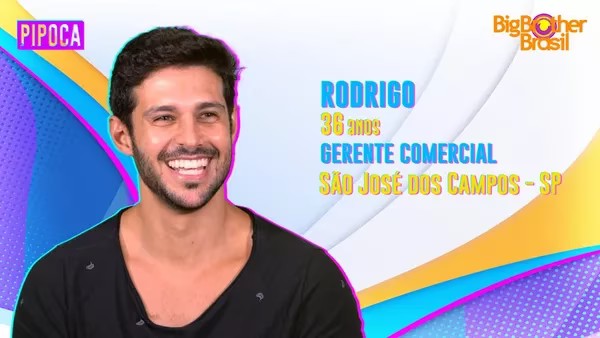 BBB Rodrigo