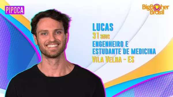 BBB Lucas