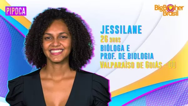 BBB Jessilane