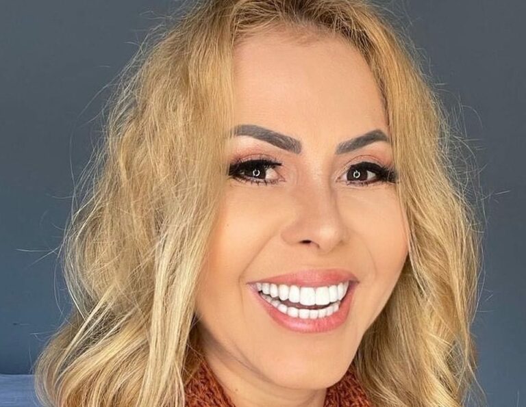 cantora joelma