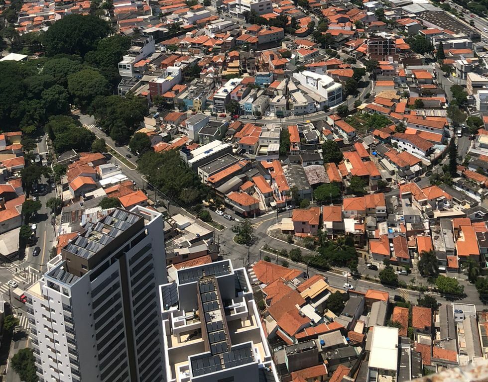 Zona Leste de SP é mais uma opção para o morador do ABC