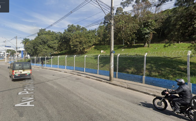 Pai perde a vida e filho fica ferido durante assalto em Mauá