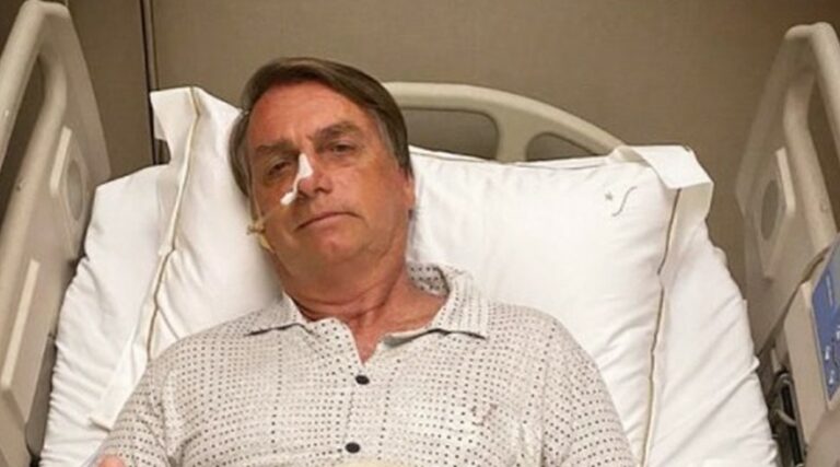 jair bolsonaro