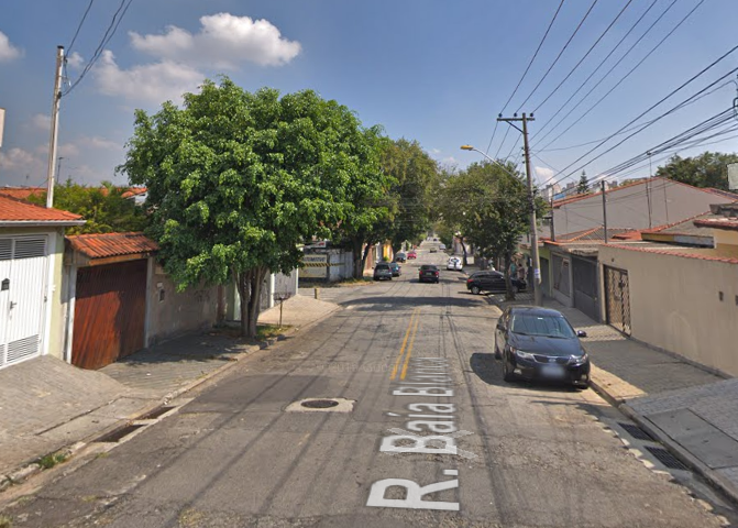 Homem invade casa e é detido por populares em Santo André