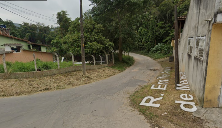 Idoso de 76 anos morre após queda de árvore sobre ele em Ribeirão Pires