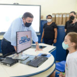 computadores na escola