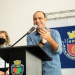 prefeito auricchio