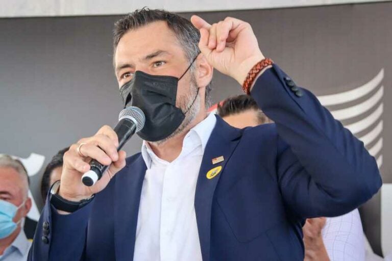 Fernando Marangoni