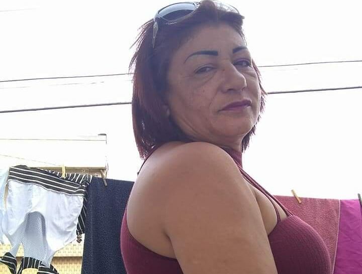 mulher vítima de violência