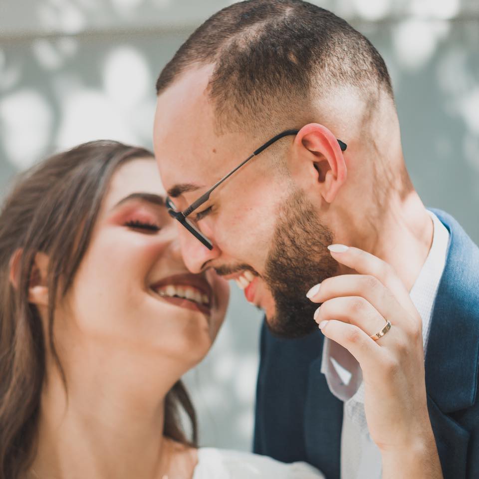 eduardo lima e danielle nunes