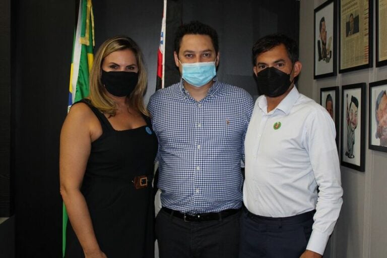 carla morando e marcos vinholi