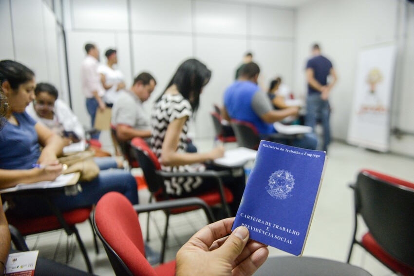 No Dia da Mulher, S.Bernardo faz feirão com 1000 vagas para público feminino