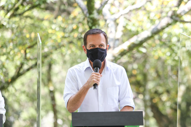 João Doria