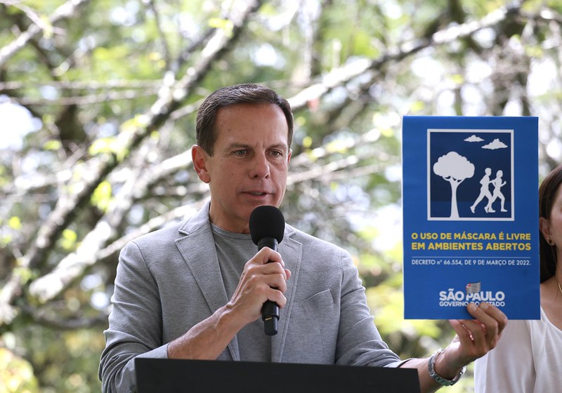 governador joão doria