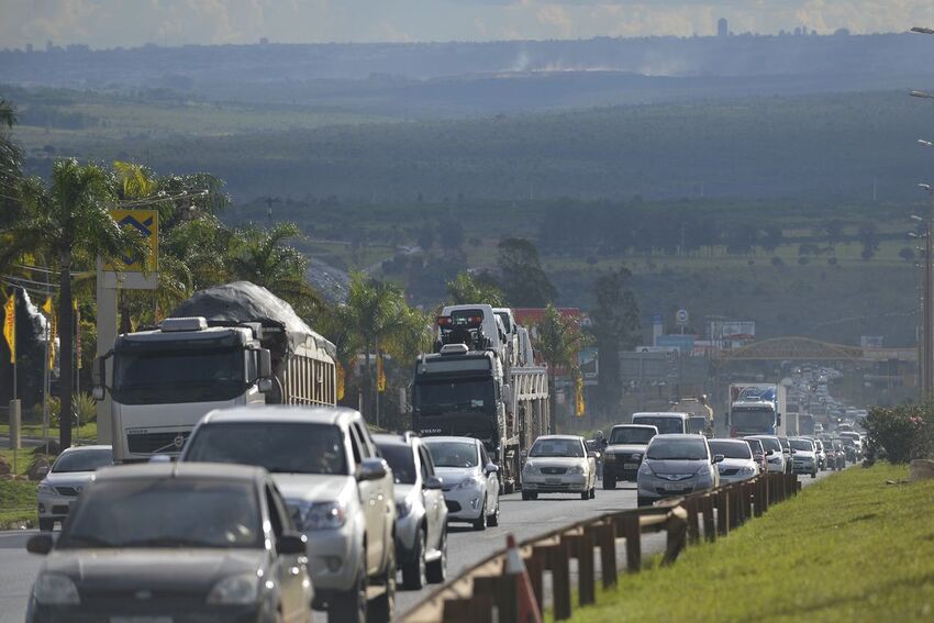 congestionamento no sistema anchieta/imigrantes