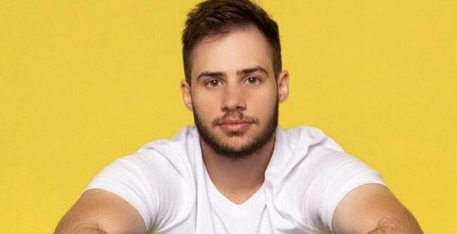 Influencer e policial trans Paulo Vaz morre aos 37 anos