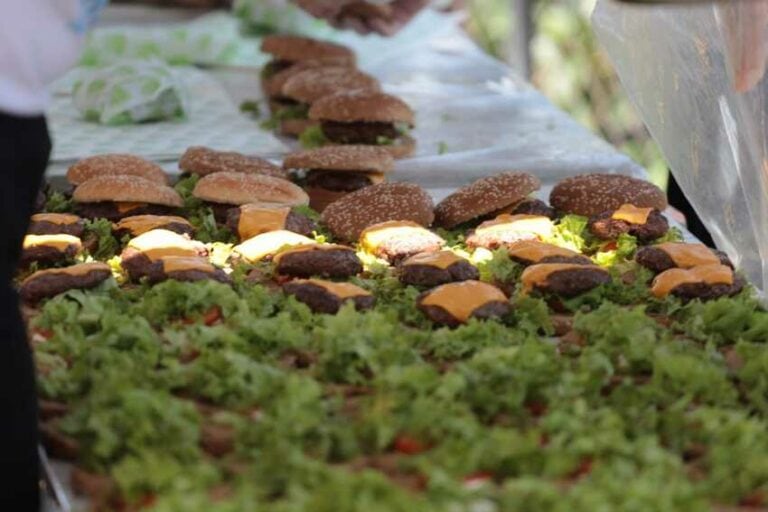 hamburgada