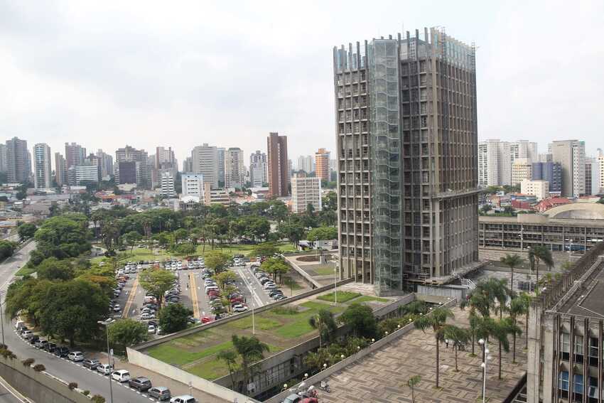 paço de Santo André