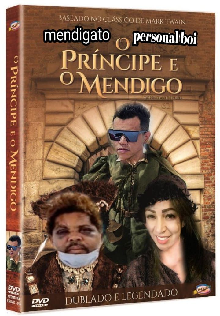 caso mendigo