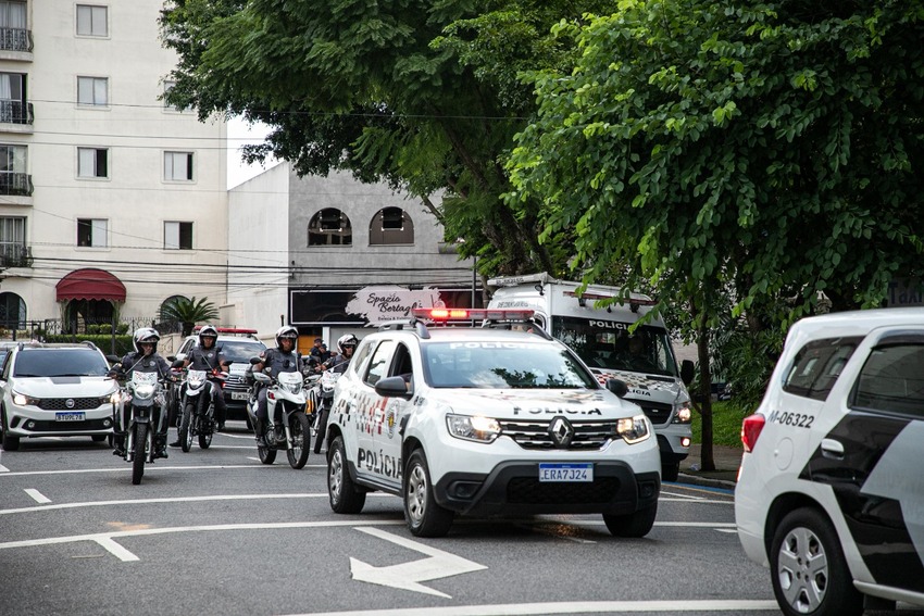 operação são caetano mais segura