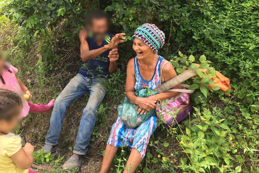 Homem tira a vida de sogra porque ela se recusou a dar cartão bancário